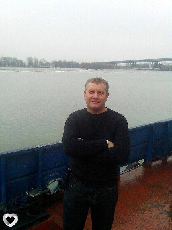 Михаил, 52, Ростове-на-Дону — анкета №2275985