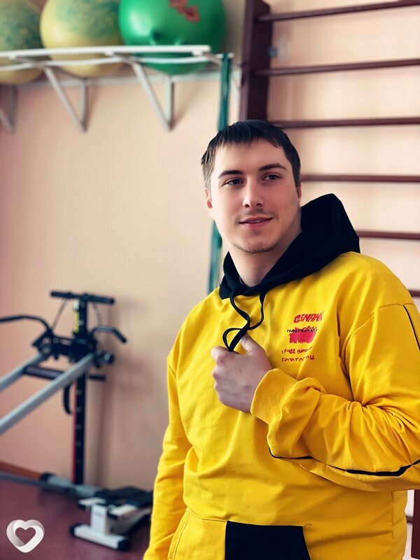 Aleks, 33, Якутске — анкета №2275991