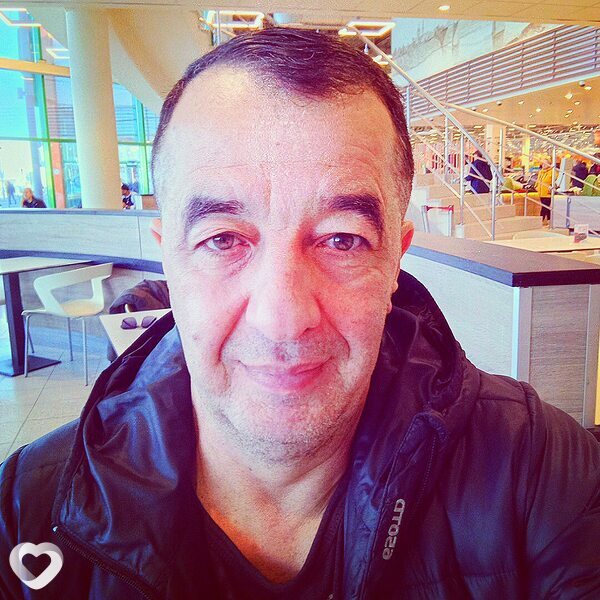 Амур, 57, Твери — анкета №2275957