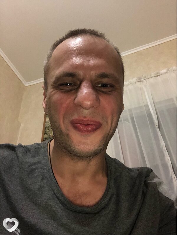 Артур, 41, Москве — анкета №2275958