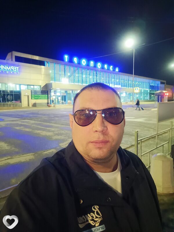 Павел, 45, Омске — анкета №2275962
