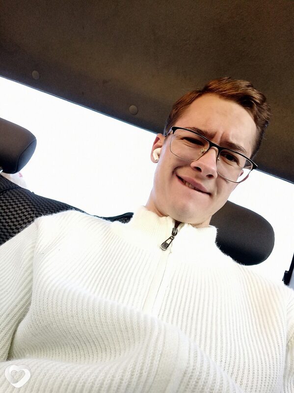 Сергей, 28, Самаре — анкета №2275965