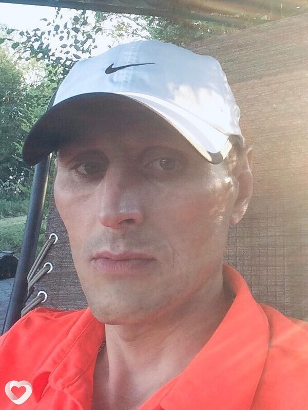 Виктор, 51, Темиртау — анкета №2275966
