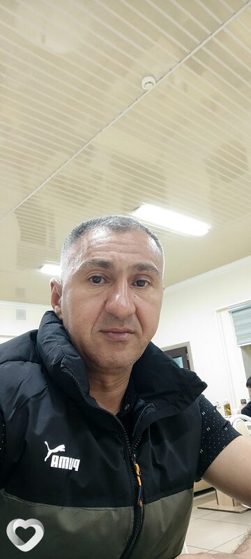 Азер, 42, Актау — анкета №2275977