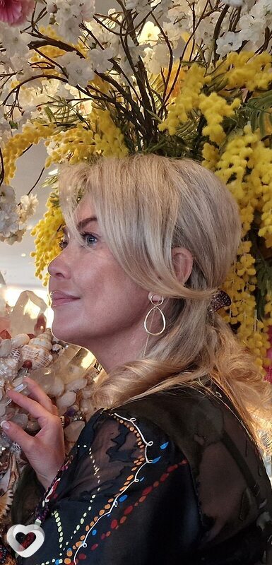 Юлианна, 49, Москве — анкета №2276056