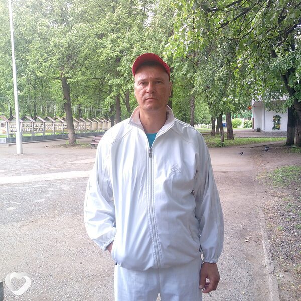 Михаил, 39, Уфе — анкета №2276059