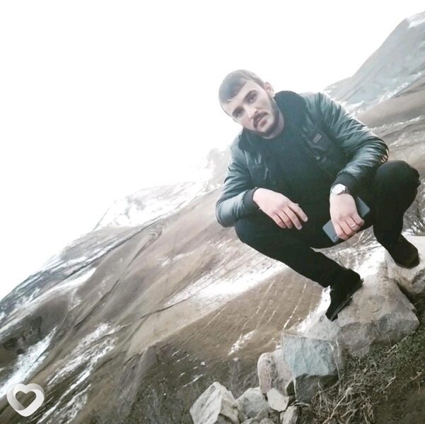 Федия, 27, Актау — анкета №2276067
