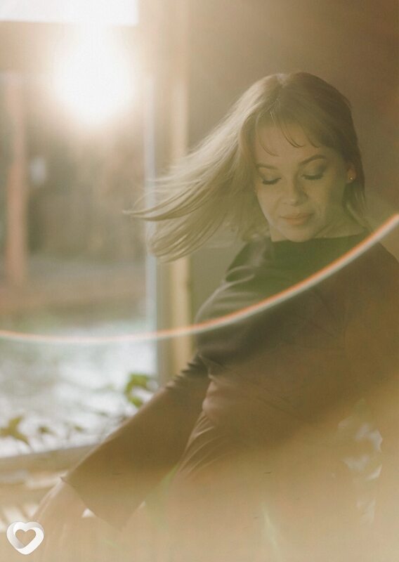 Елена, 39, Бузулуке — анкета №2276069