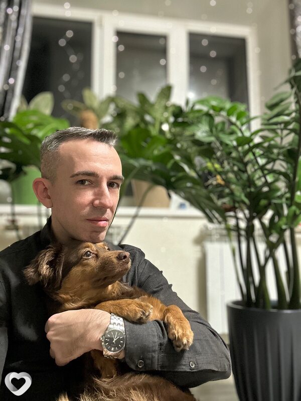 Alex Funky, 40, Краснодаре — анкета №2276075