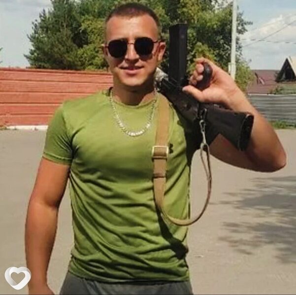 Демьян, 28, Степногорске — анкета №2276082