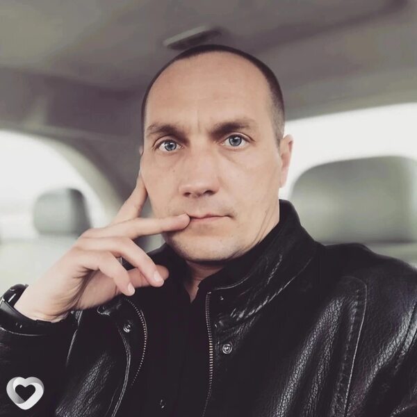 Илья, 45, Витебске — анкета №2276085