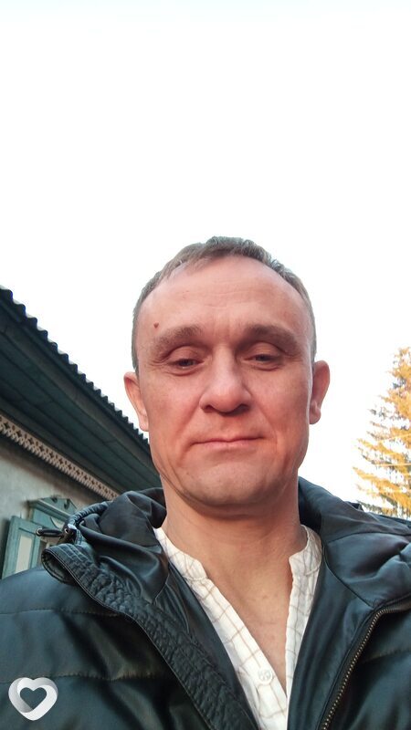 Миша, 45, Новосибирске — анкета №2276088