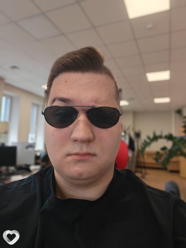 Григорий, 24, Москве — анкета №2276097