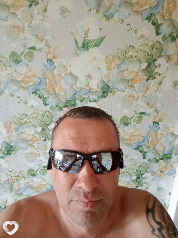 Руслан, 46, Уфе — анкета №2276098