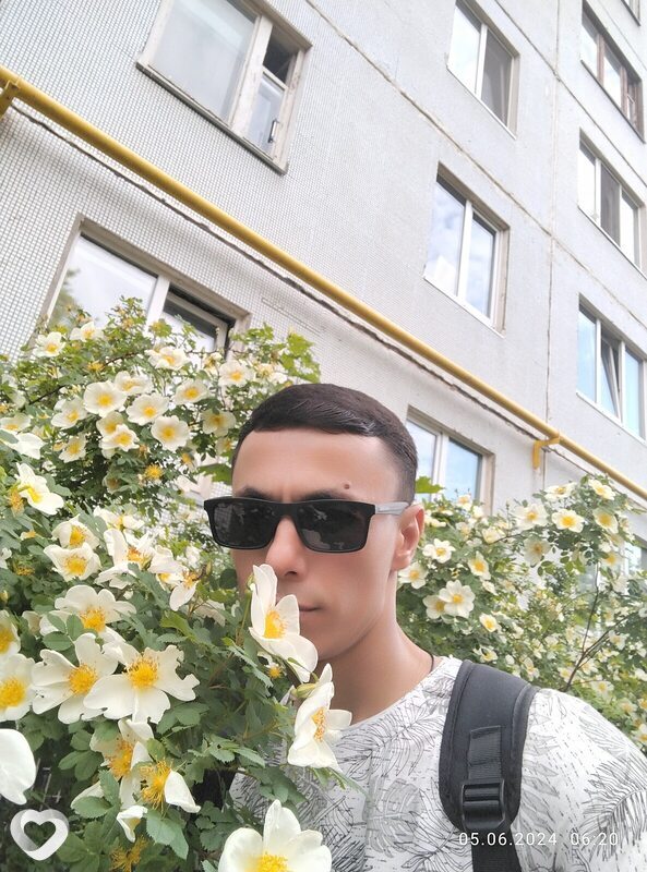 Сулейман, 35, Набережных Челнах — анкета №2276168