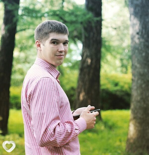 Максим, 32, Нижнем Новгороде — анкета №2276170