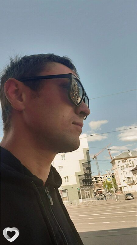 Николай, 31, Казани — анкета №2276173