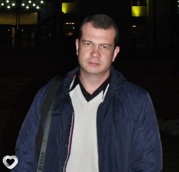 Александр, 45, Копейске — анкета №2276177