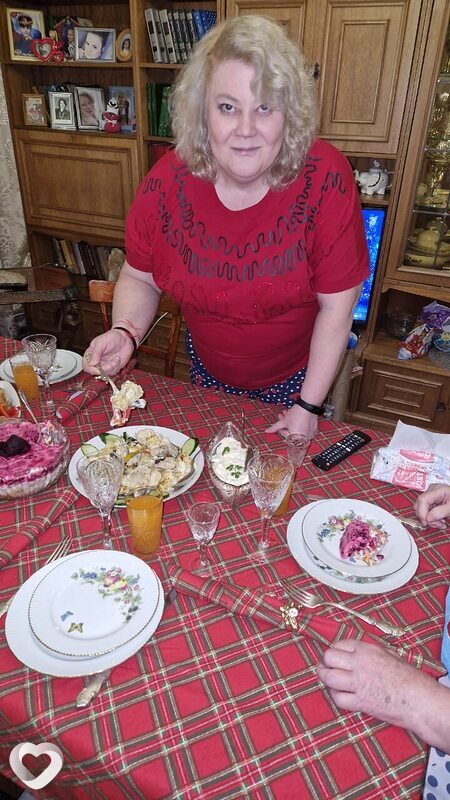 Оксана, 50, Амурске — анкета №2276508