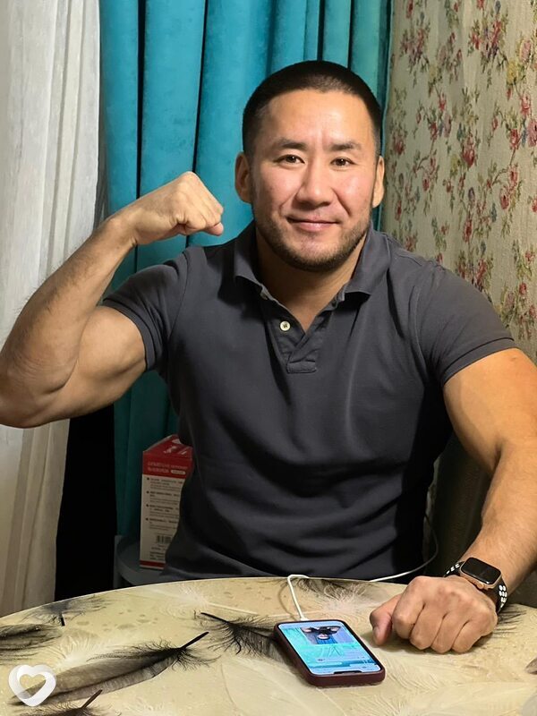 Алексей, 40, Хабаровске — анкета №2276510