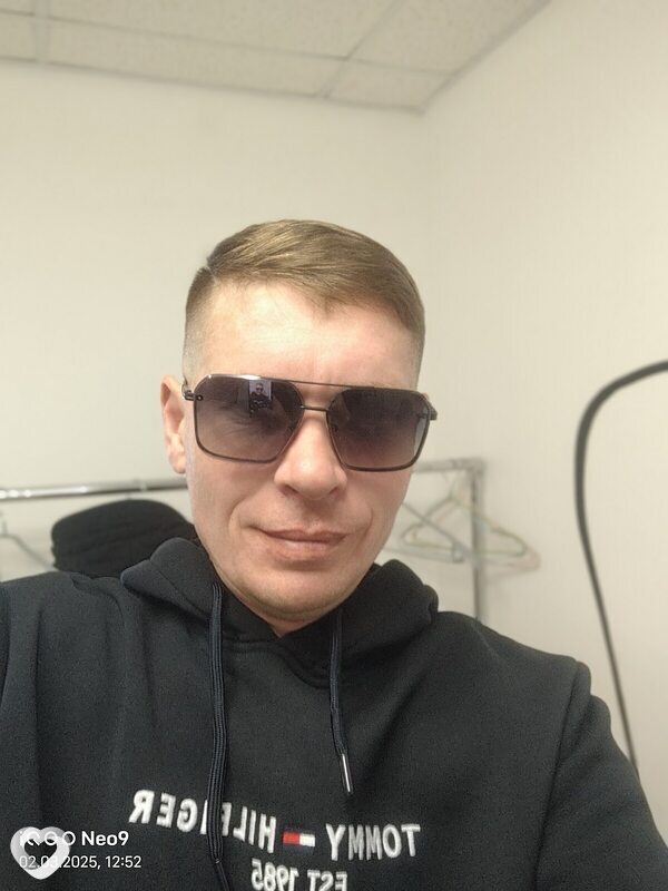 Роман, 42, Невинномысске — анкета №2276523