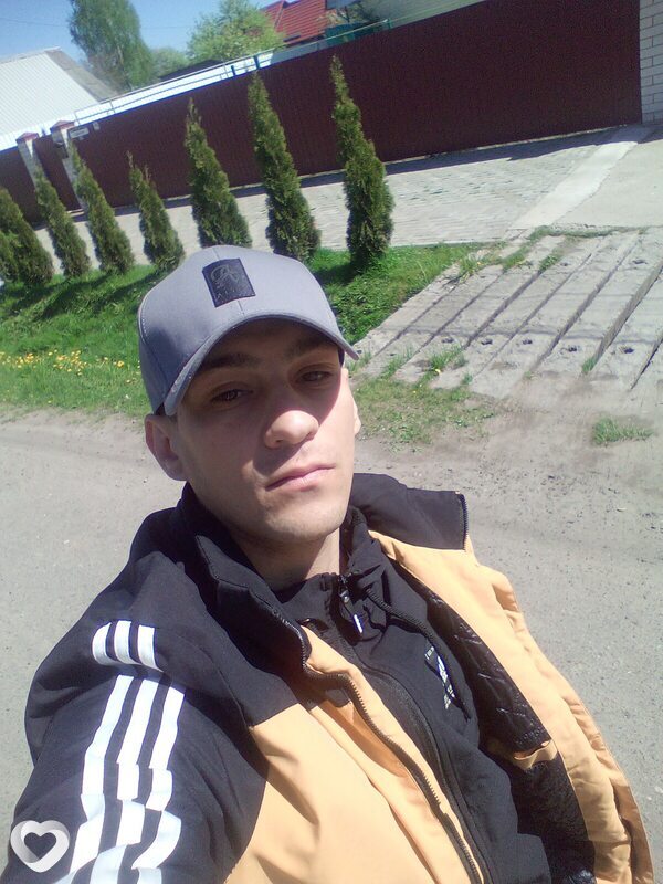 Артем, 28, Пятигорске — анкета №2276527