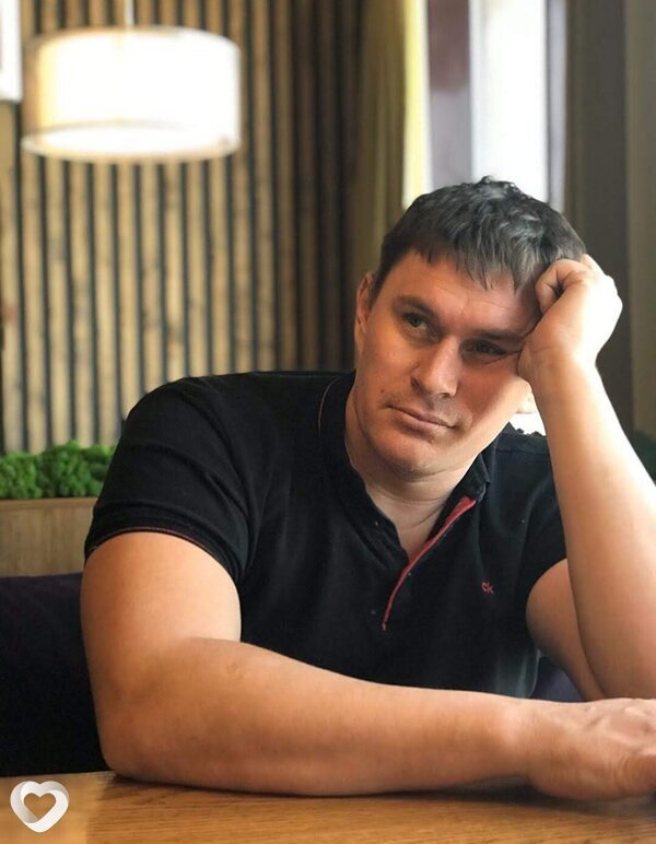 Алексей, 43, Южно-Сахалинске — анкета №2276111