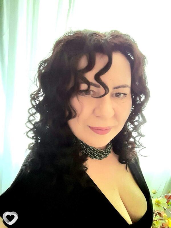 Анастасия, 40, Минске — анкета №2276112