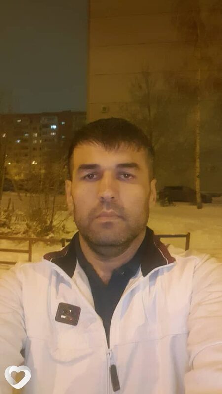 Самир, 38, Казани — анкета №2276120