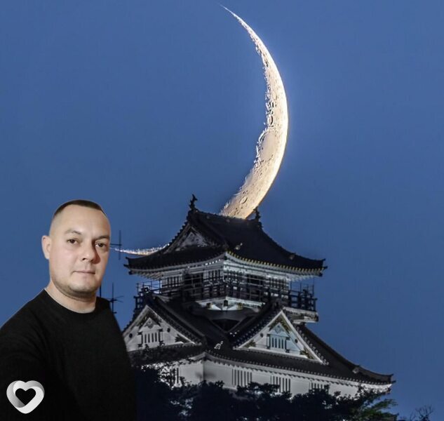 Дмитрий, 37, Астрахани — анкета №2276124