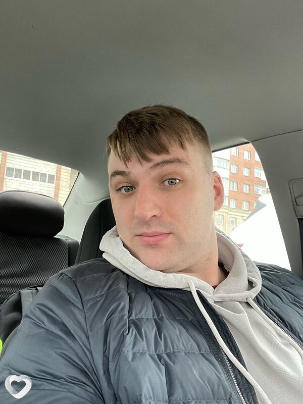 Александр, 29, Сочи — анкета №2276126