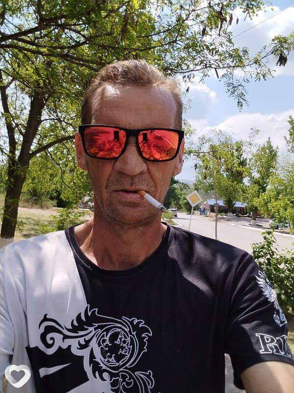 Николай, 52, Белой Калитве — анкета №2276432