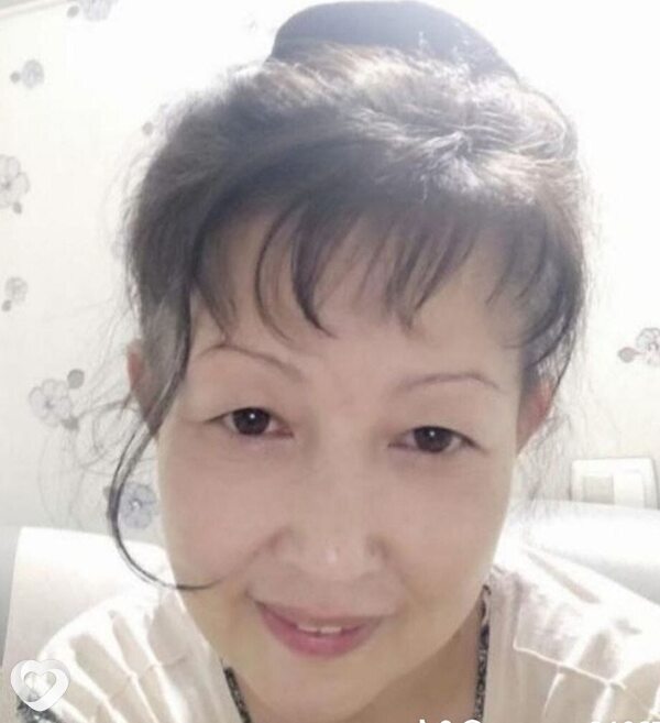 Оксана, 53, Алматы — анкета №2276437