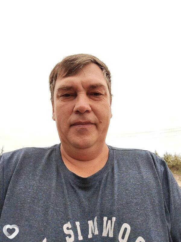 Алексей, 46, Сургуте — анкета №2276439