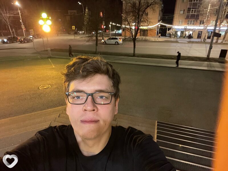 Макс, 28, Альметьевске — анкета №2276444