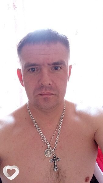 Денис, 41, Киселевске — анкета №2276446