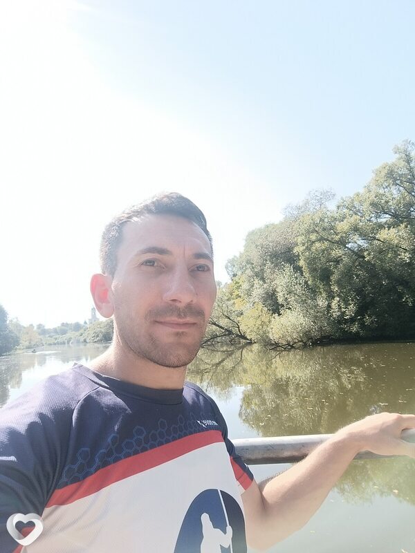 Зорик, 31, Лобне — анкета №2276448