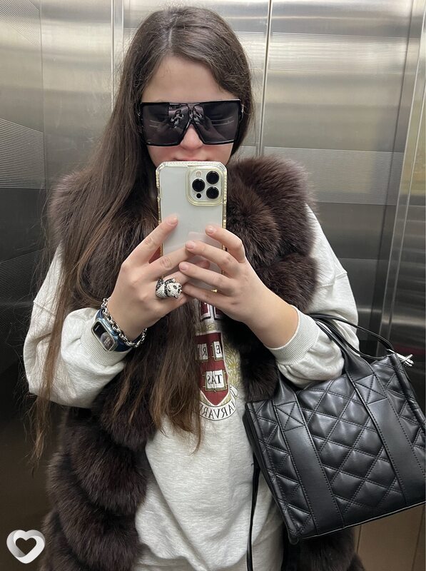 Дарья, 29, Москве — анкета №2276006