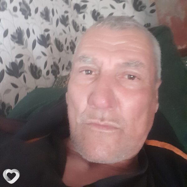 Алим, 57, Караганде — анкета №2276007
