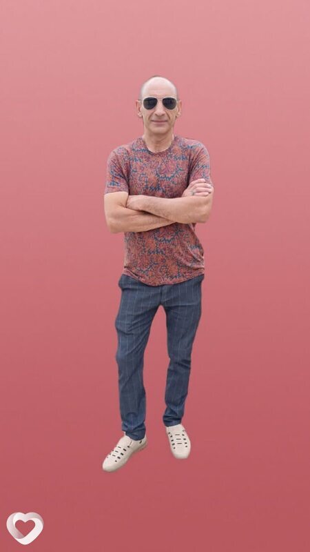 Nikola, 54, Брянске — анкета №2276020