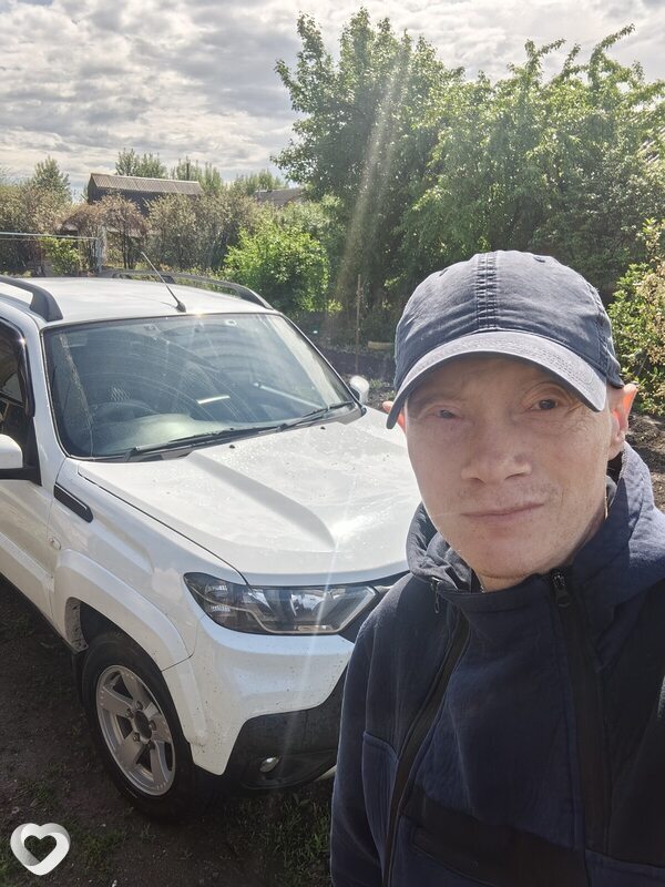 Дмитрий, 35, Усть-Каменогорск — анкета №2276023
