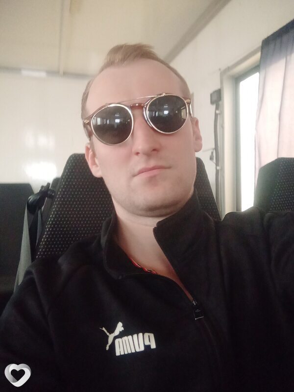 Михаил, 32, Иркутске — анкета №2276457