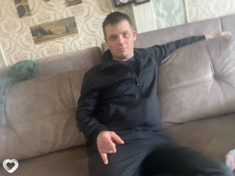 Ivan, 36, Златоусте — анкета №2276462