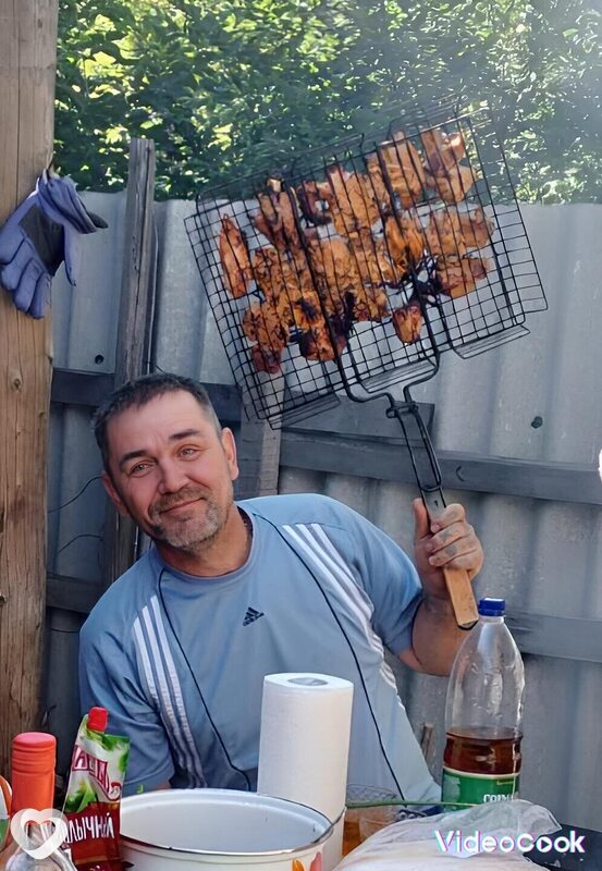 Maximus, 46, Ульяновске — анкета №2276470