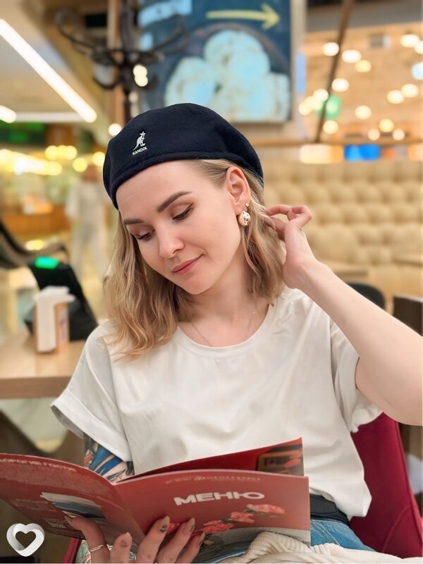 Алена, 33, Челябинске — анкета №2276473