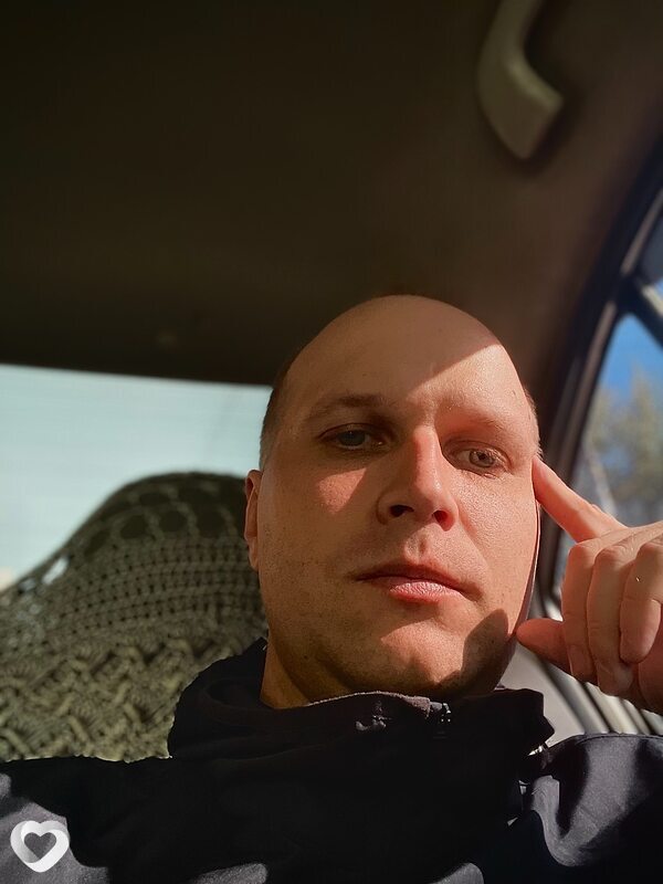Алексей, 34, Новосибирске — анкета №2276475