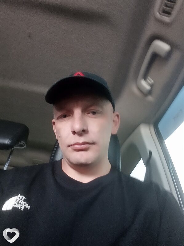 Тоха, 36, Павлодаре — анкета №2276204