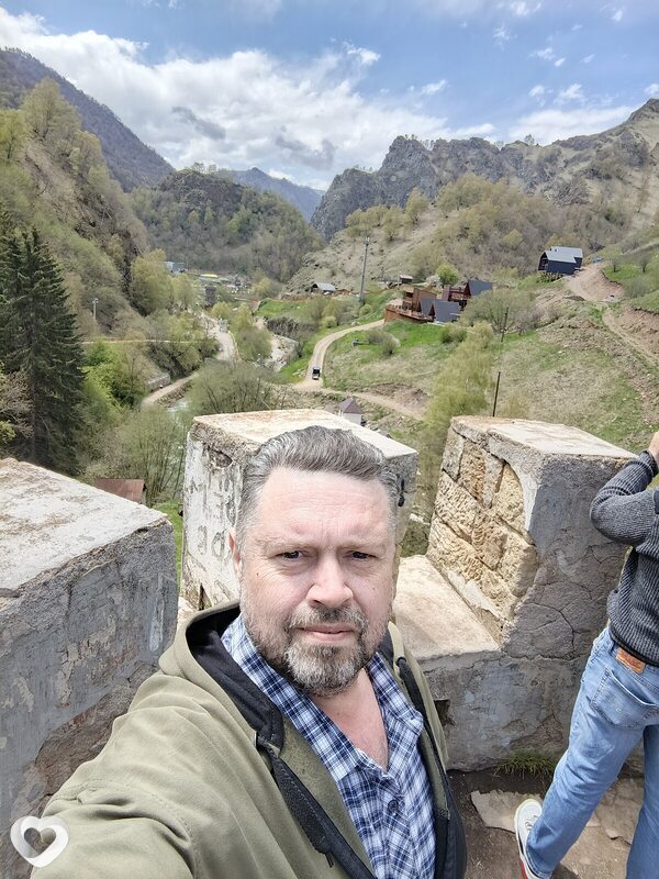 Алексей, Климовск