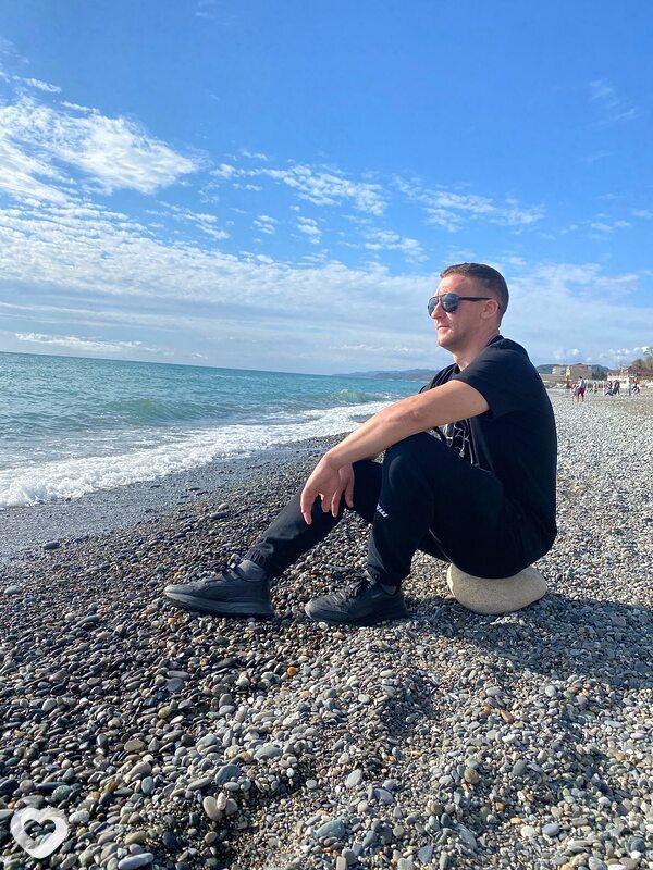 Евгений, 31, Кубинке — анкета №2276212