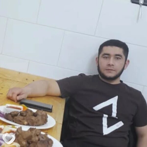 Рашид, 28, Чите — анкета №2276215